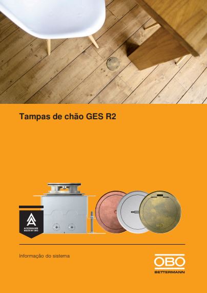 Catálogo Tampas GES R2