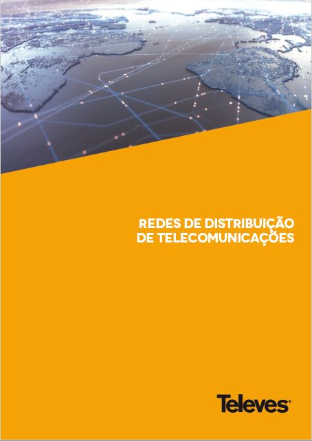 Redes de Distribuição