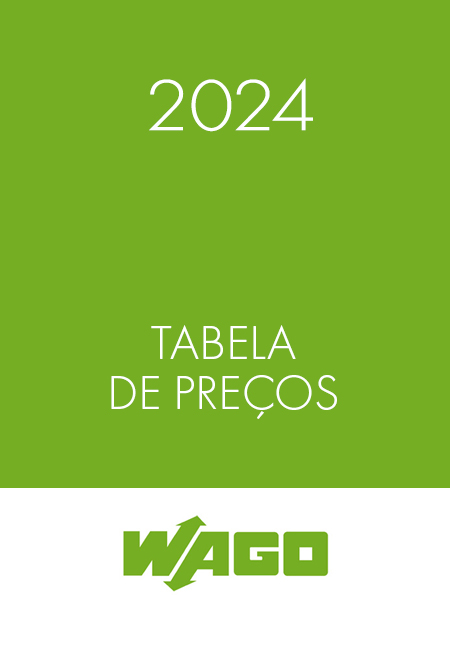 Tabela de Preços 2024