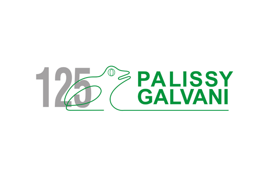 PALISSY GALVANI