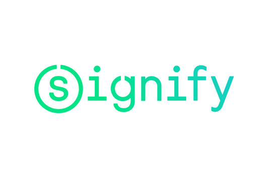 SIGNIFY