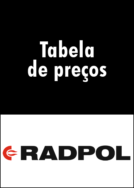 Catalogue RADPOL