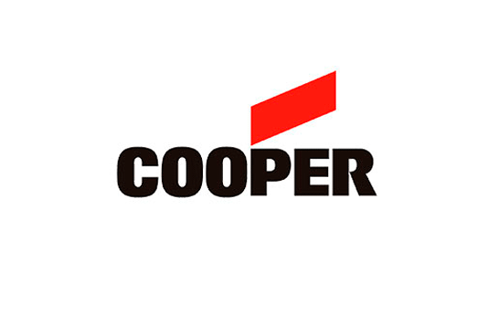Cooper Safety