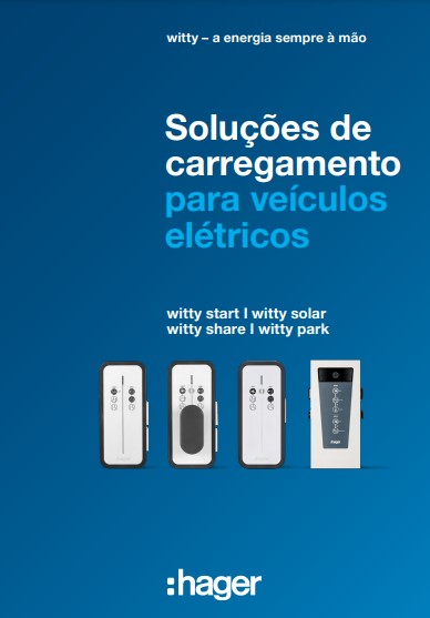 Catálogo Caixas de distribuição Vega e Vega D