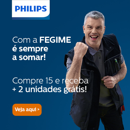 Campanha Philips 2019