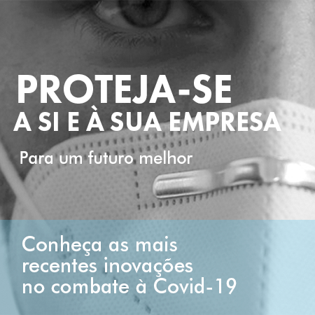 Oferta Soluções Covid-19