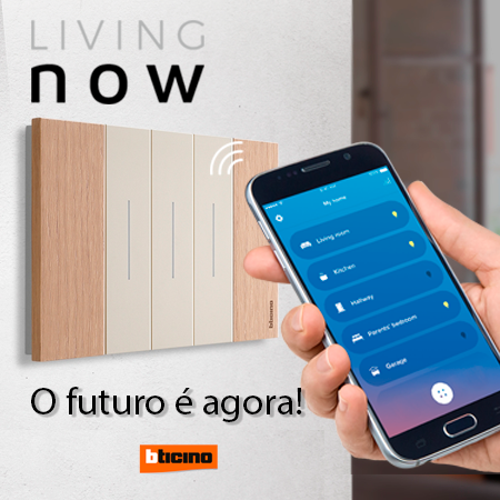 Oferta Living Now