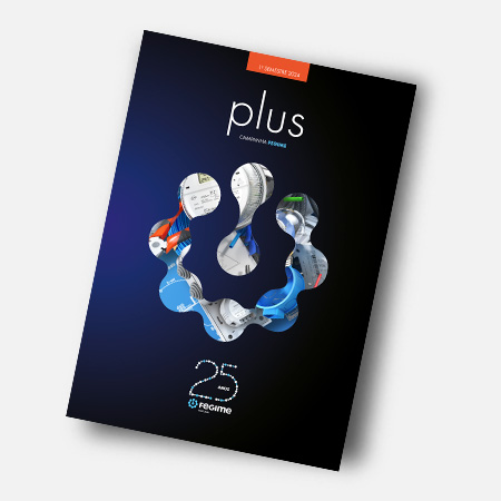 Campanha Fegime Plus 33