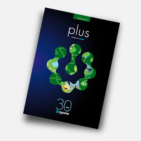 Campanha Fegime Plus 3