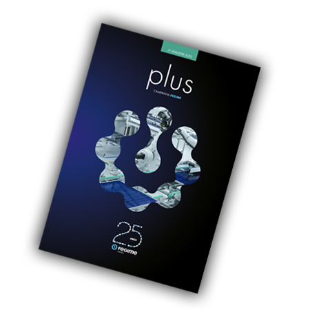 Campanha Fegime Plus 32