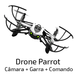 Drone Parrot